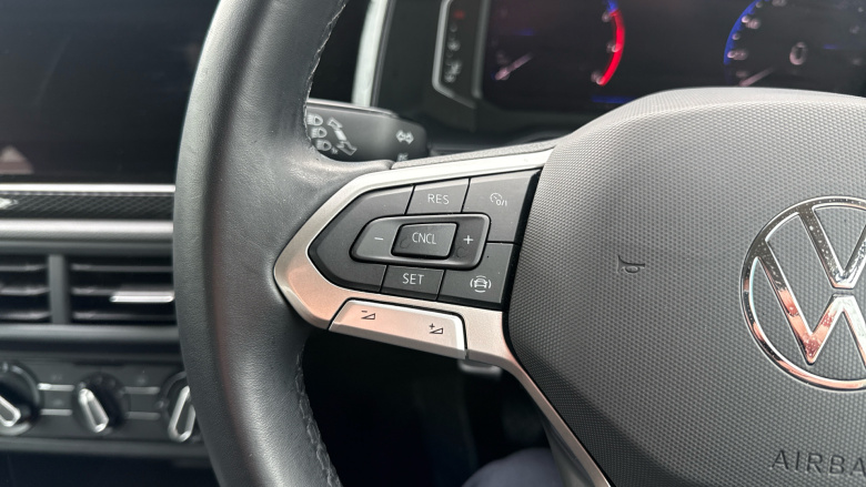 Volkswagen Polo 1.0 Life 5dr Petrol Hatchback